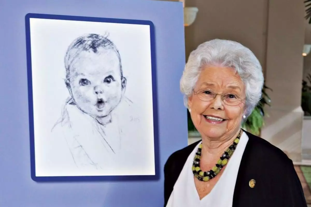 Ann Turner Cook
