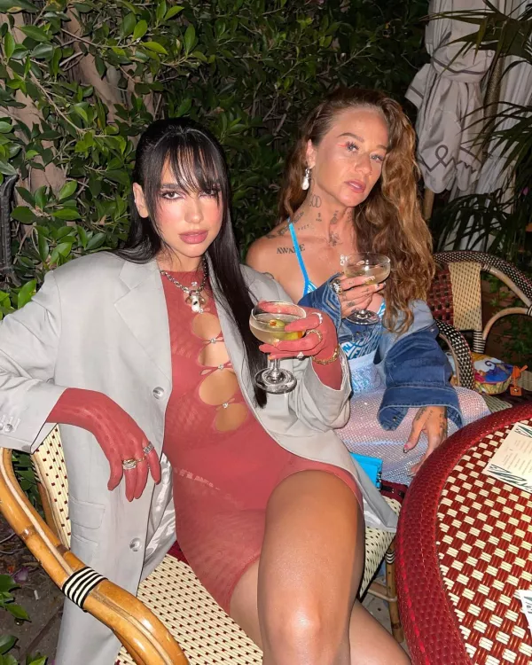 Instagram