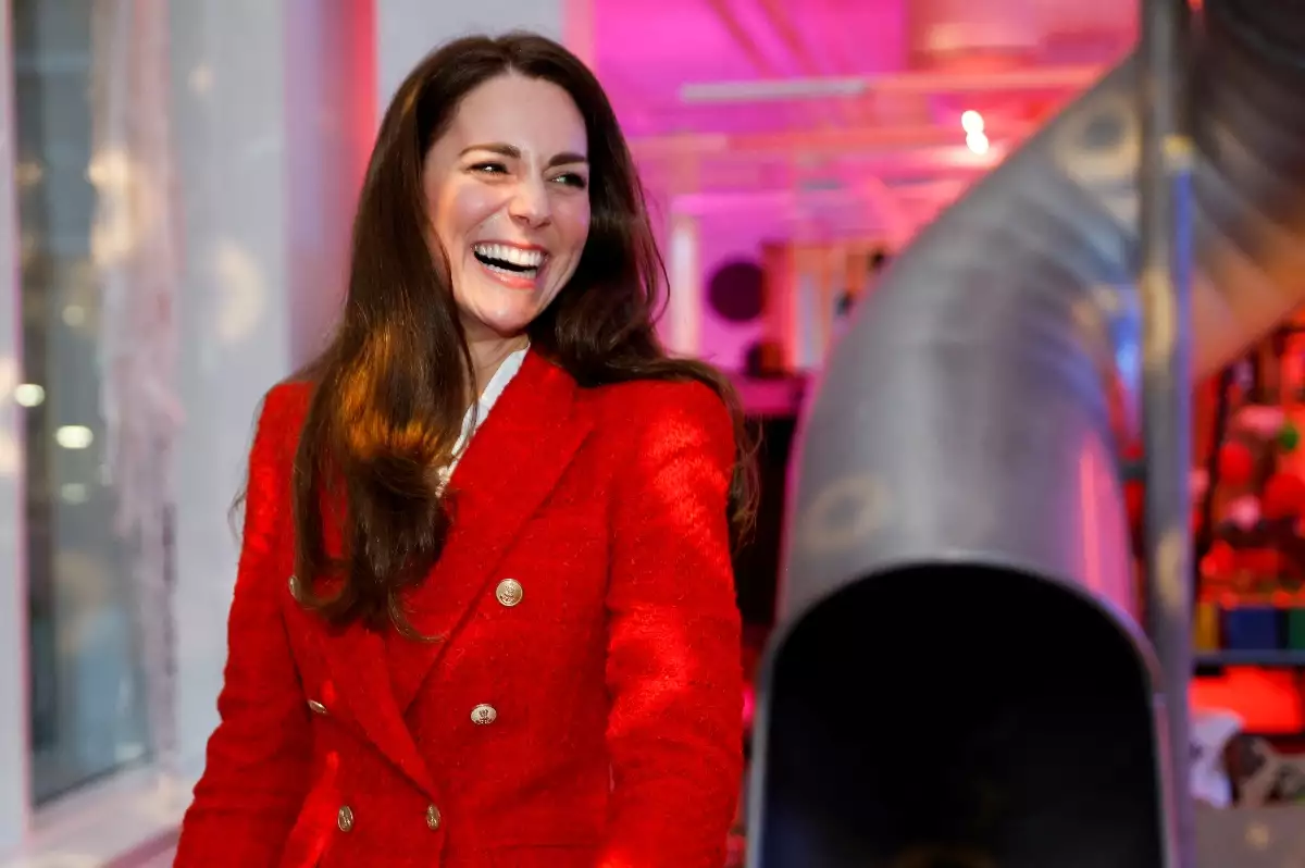 Kate Middleton