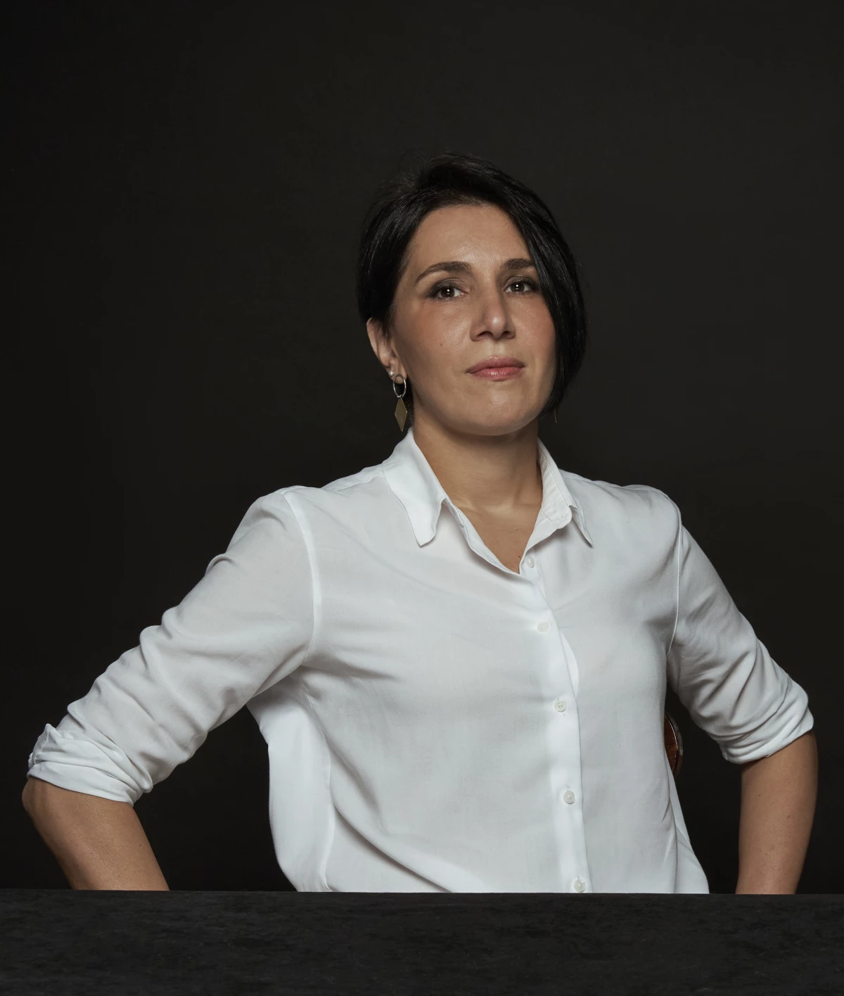 Ana Pecova.