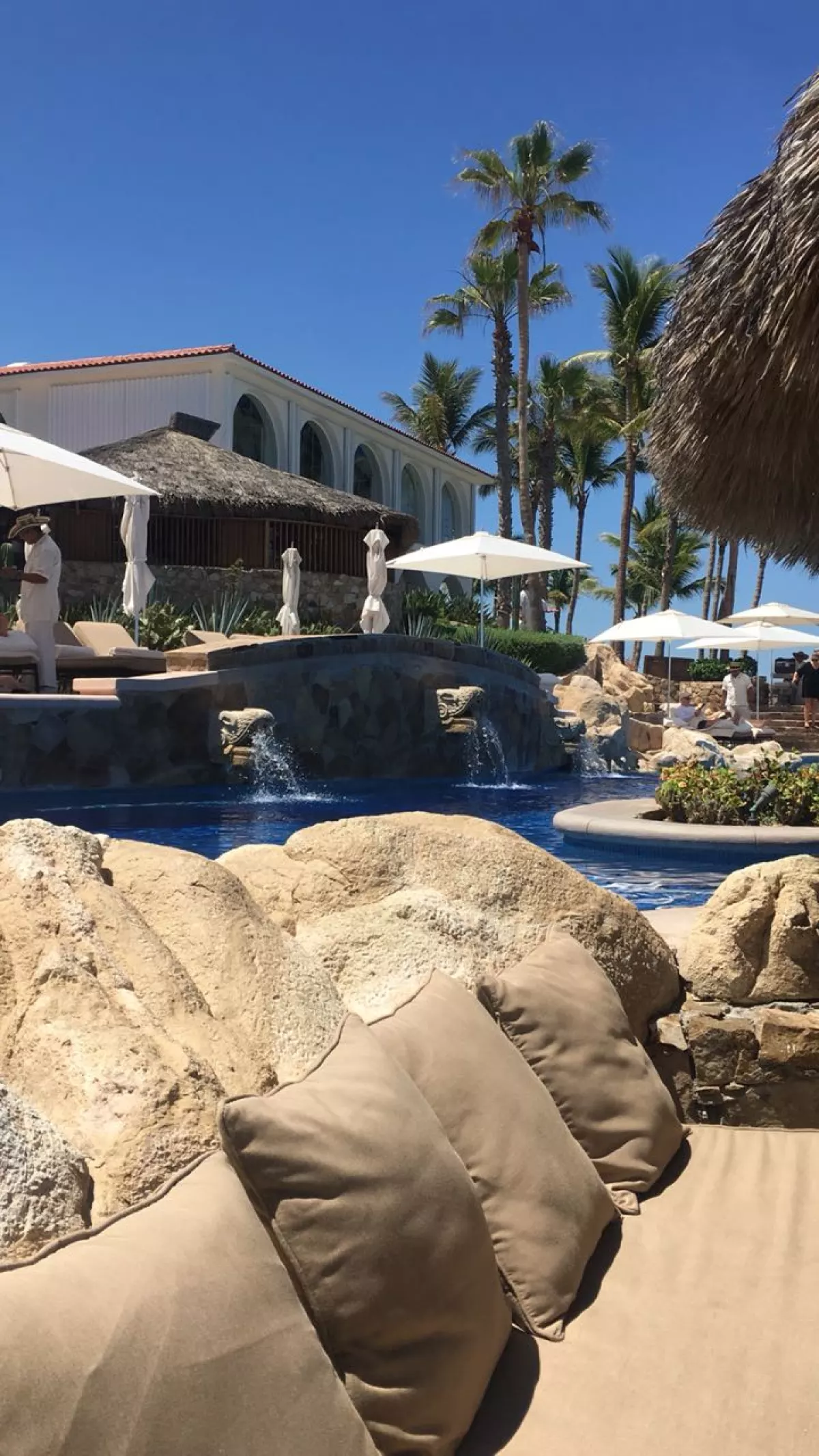 One&Only Palmilla