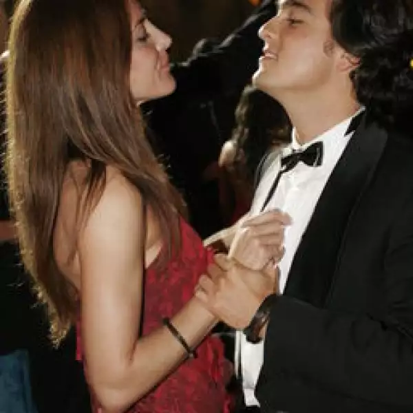 Enrique Abascal, Andrea Reynoso