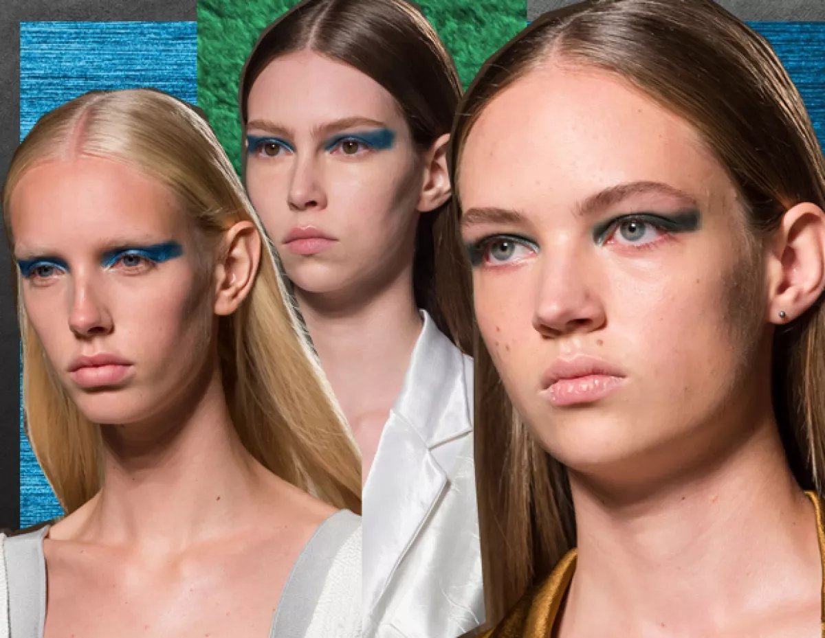 Victoria Beckham SS17