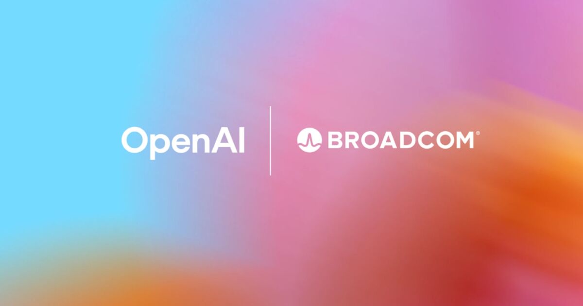 Broadcom ile 10 gigawatt'lık özel çip