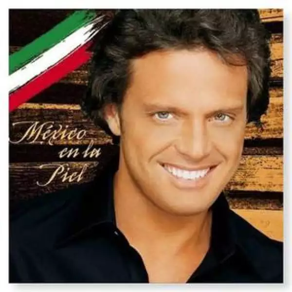 Luis Miguel