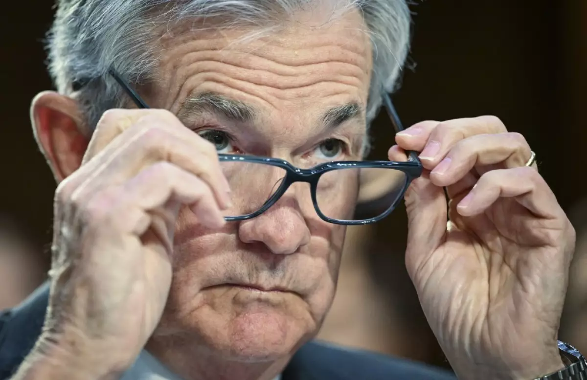 US-POLITICS-ECONOMY-CONGRESS-POWELL