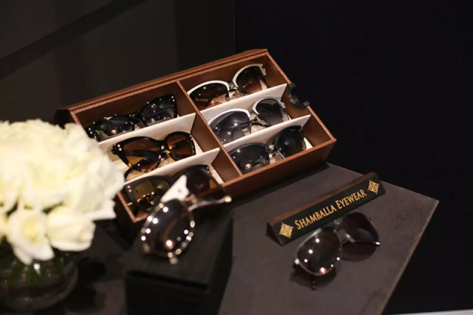 Shamballa Eyewear