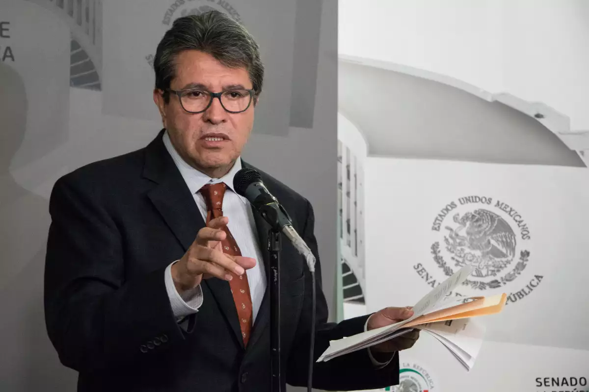 Ricardo Monreal
