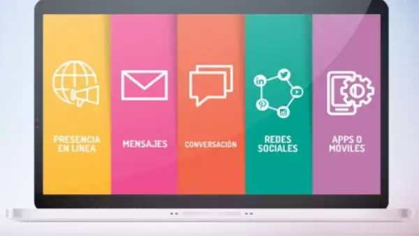 Prométrica medirá los niveles de interacción digital de cada uno de los aspirantes a gobernar 12 entidades del país.