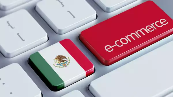 comercio electr�nico de M�xico