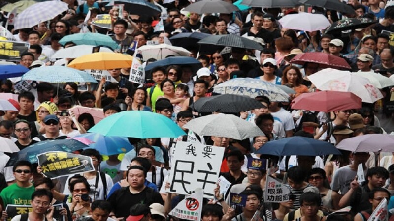Hong Kong