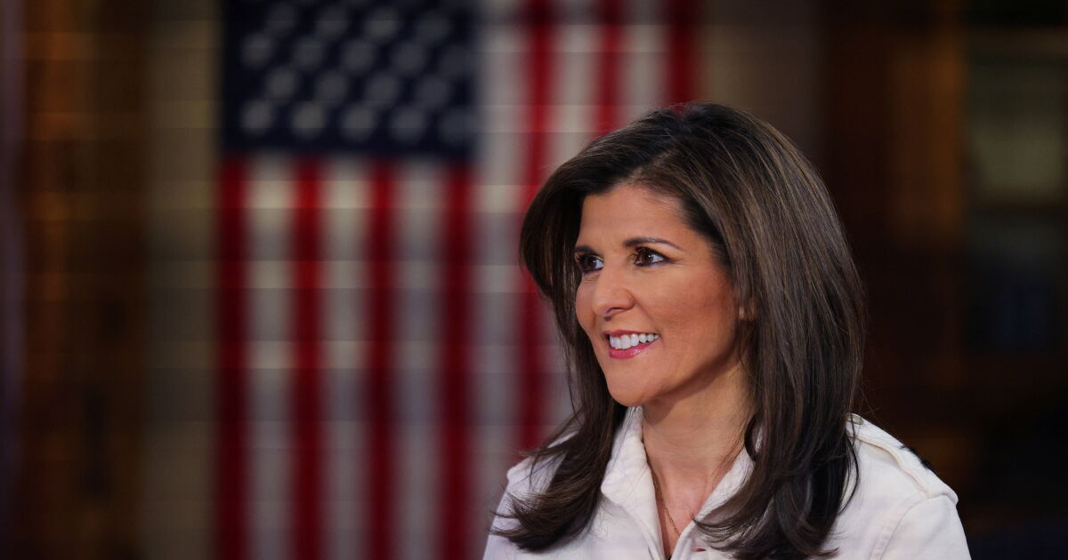 ¿Quién es Nikki Haley, la política que hace enojar a Trump?