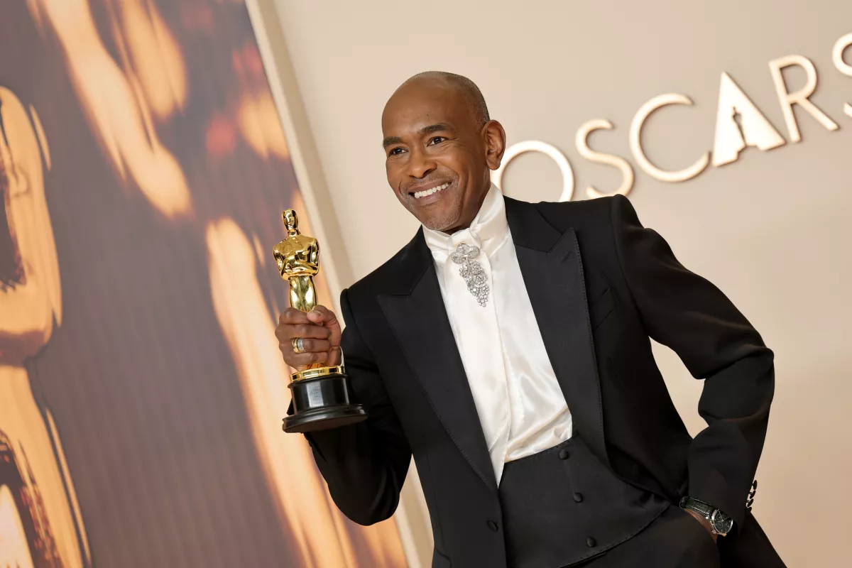 97th Annual Oscars - Press Room