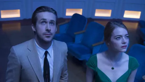 La La Land