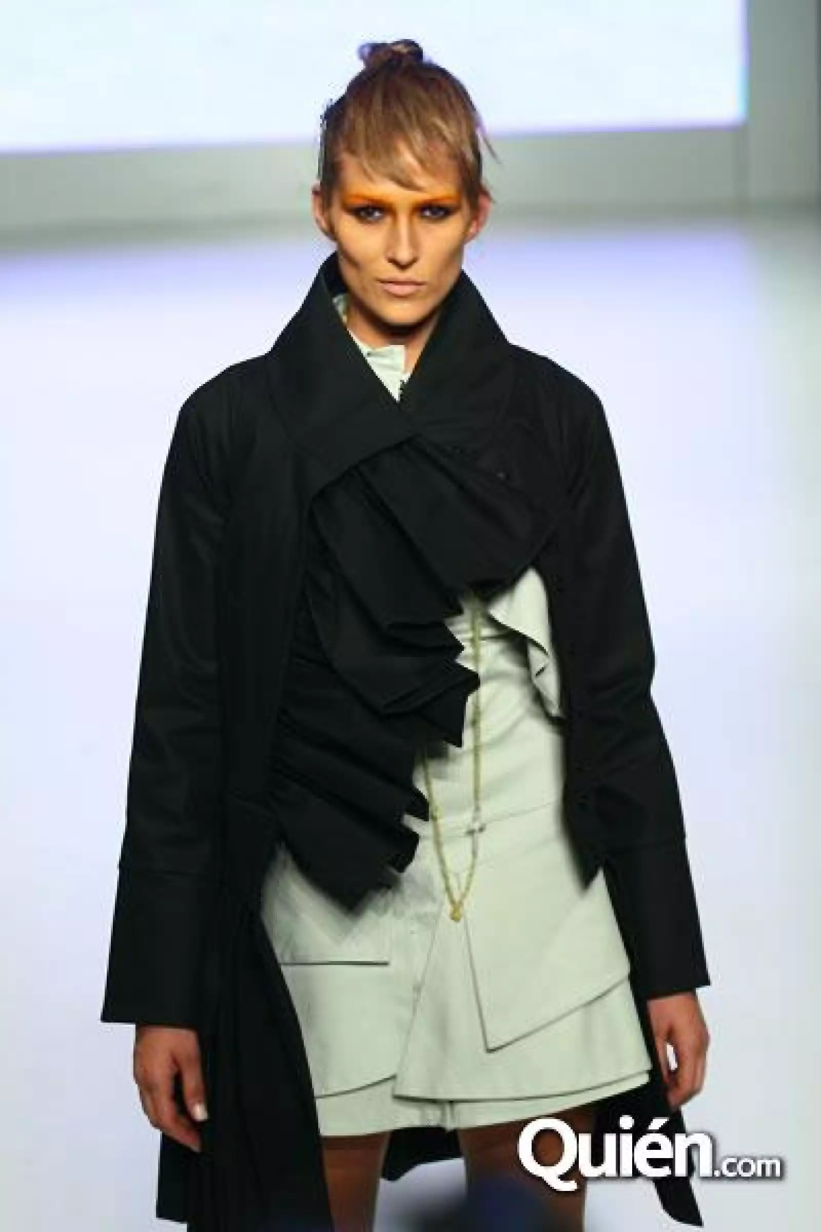 DFashion Pasarela Julia y Renata.