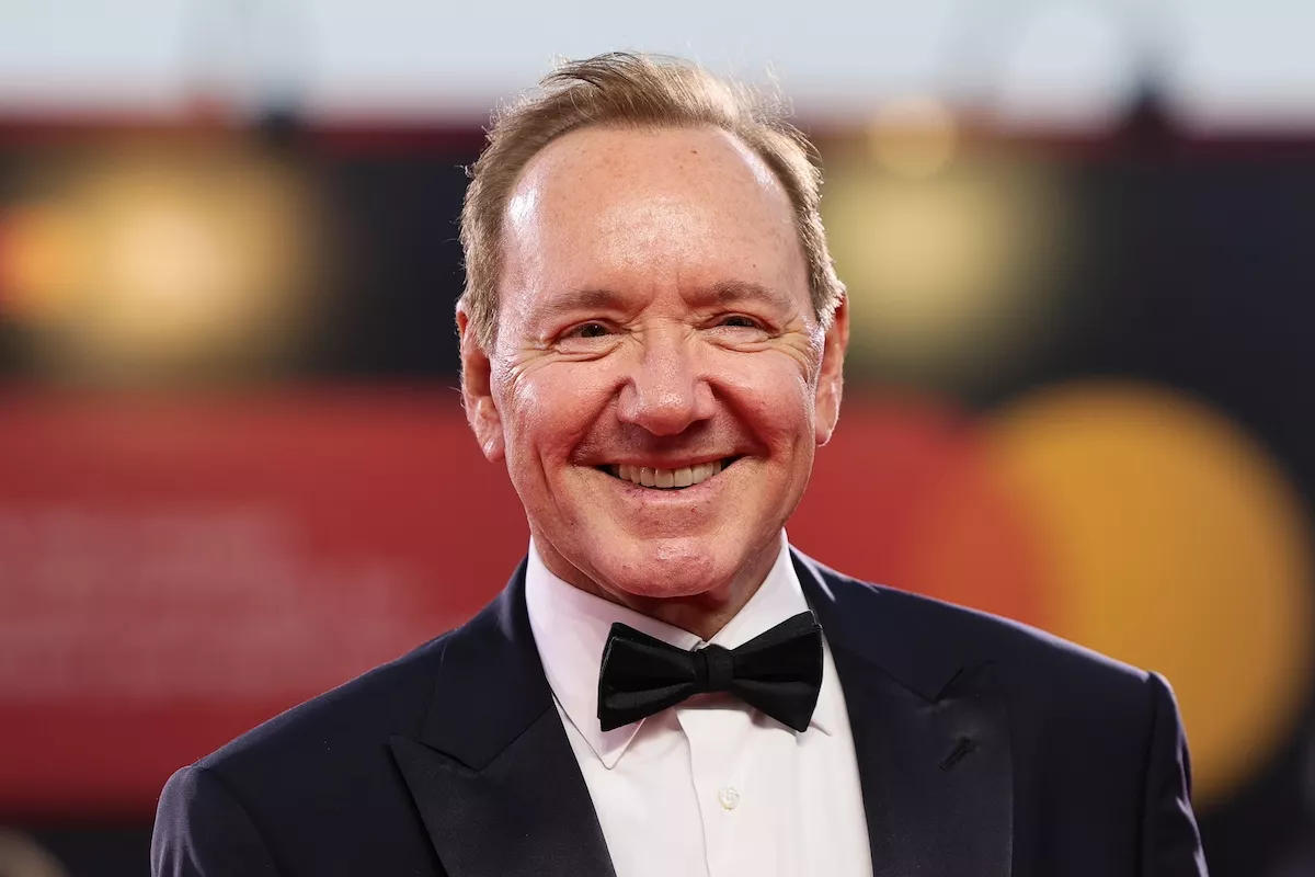 Filming Italy Venice Award - The 82nd Venice International Film Festival