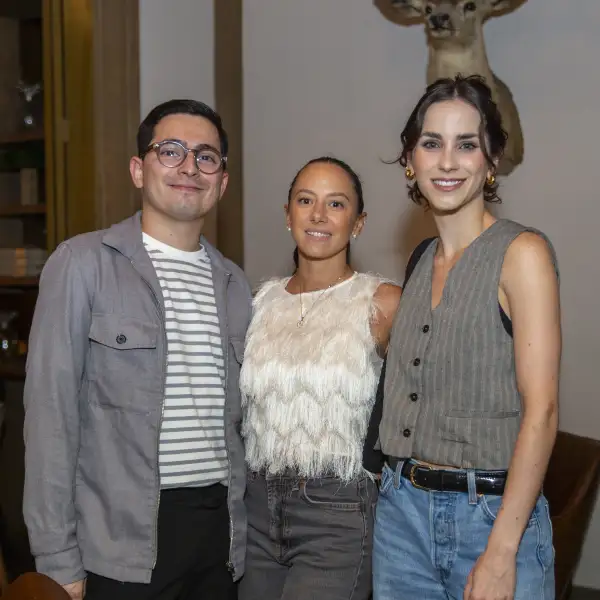 El Mochomos Palmas celebra su octavo aniversario en una deliciosa cena