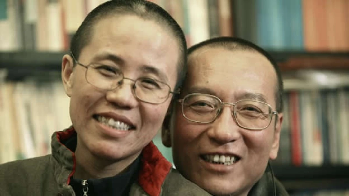 xiaobo-premio