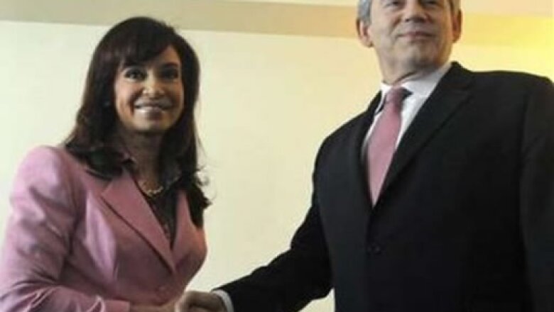Cristina Fernández tratará de imponer las condiciones para el crecimiento de Argentina y Latinoamérica.