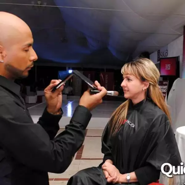 Nueva Línea de Esika