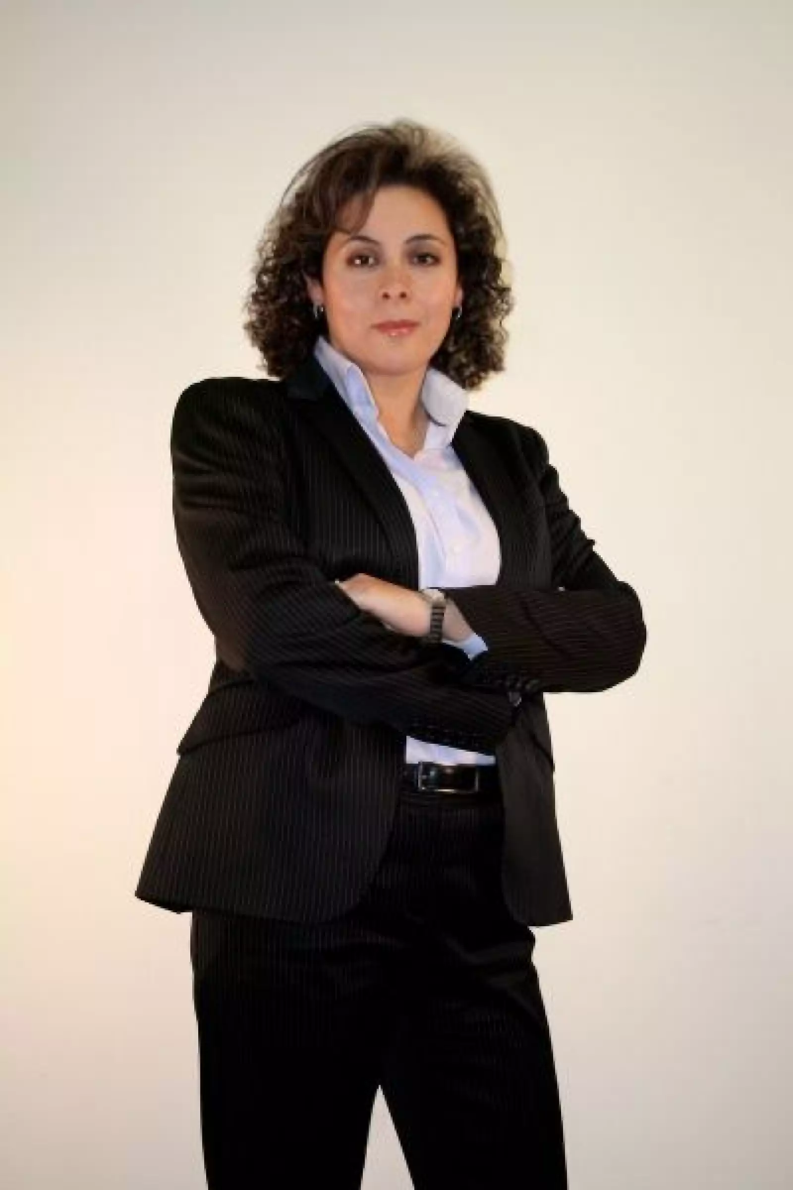 6.- Maria del Carmen Valencia, vicepresidenta senior de Infraestructura y Procesos de Walmart México y Centroamérica.