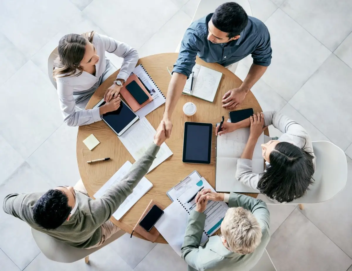 La inclusión de Recursos Humanos en la toma de decisiones empresariales