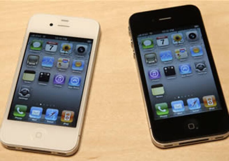 Los dispositivos que usan el sistema operativo iOS 4.1 probablemente tendrán problemas por el cambio de hora en EU. (Foto: Reuters)