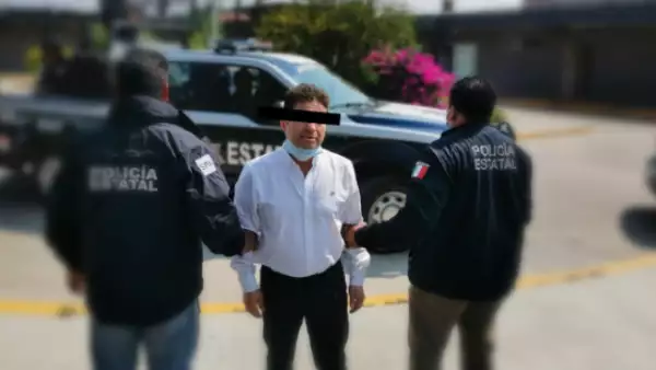 Juan Vera Carrizal libre