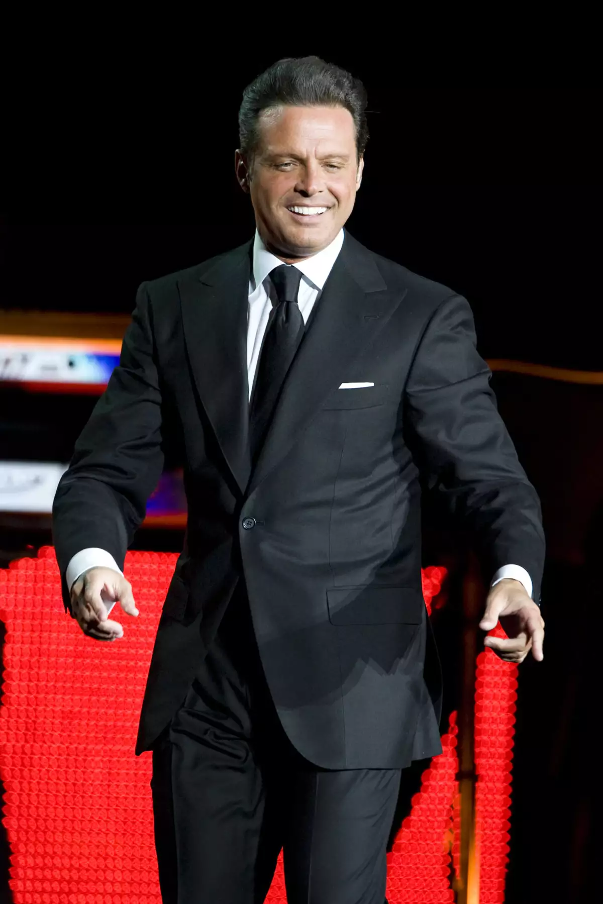 Luis Miguel