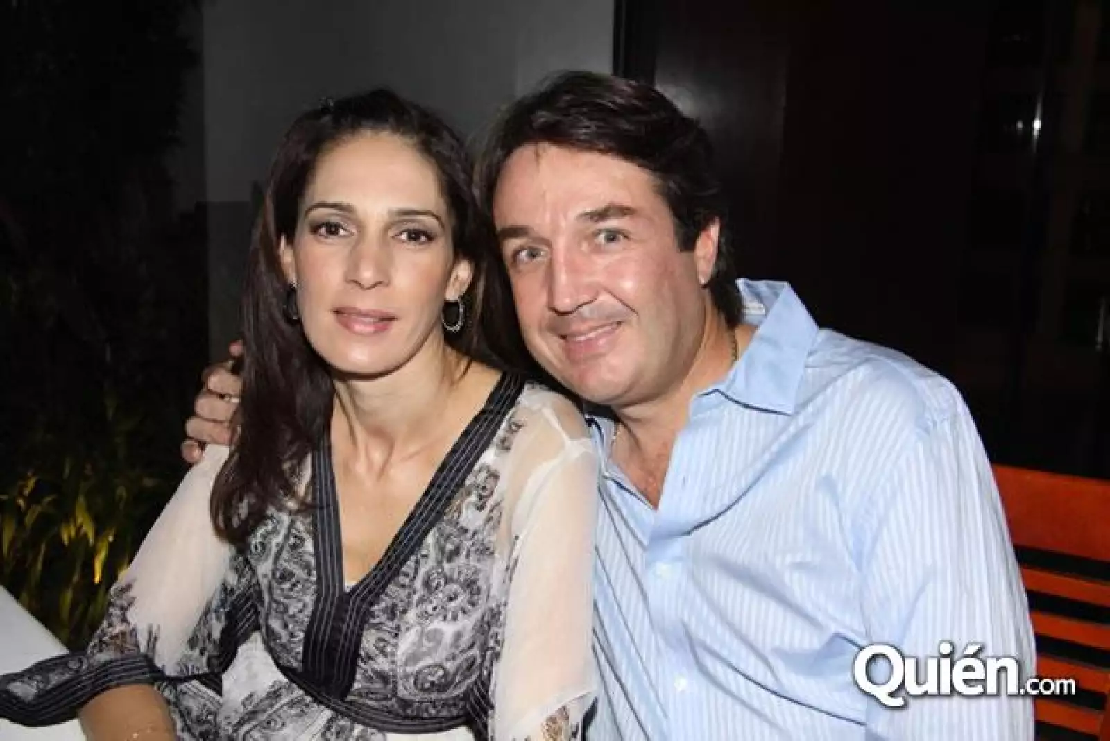 Relanzamiento Casa Poniente