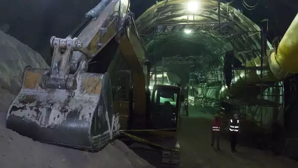 ampliación línea 12 Metro