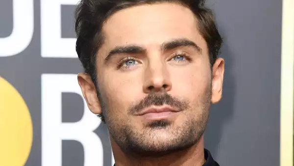 Zac Efron