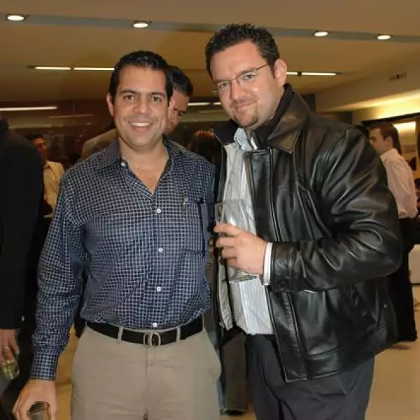 Presentación Ferrari California