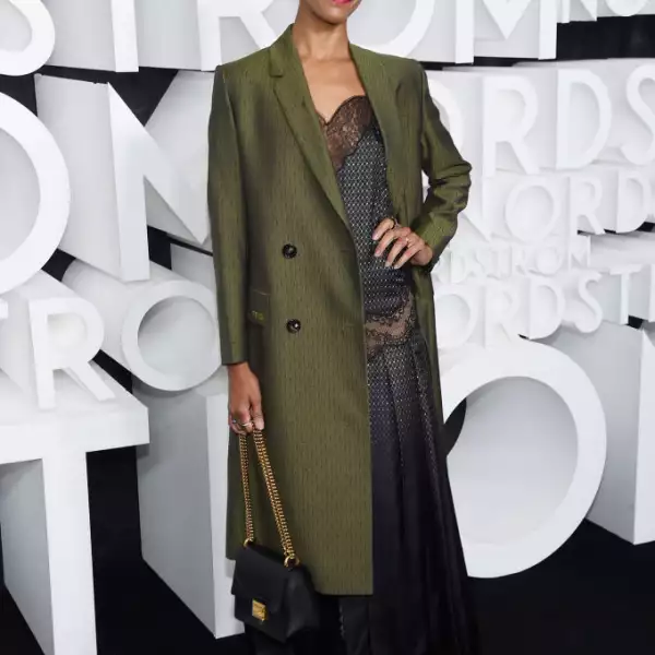 Nordstrom NYC Flagship Opening Party