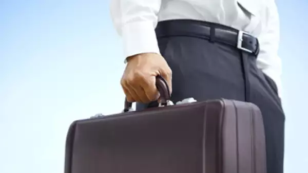 Los principales directores empresariales ven mejores Ventas y Utilidades en comparación con el segundo trimestre de 2014. (Foto: iStock by Getty Images)