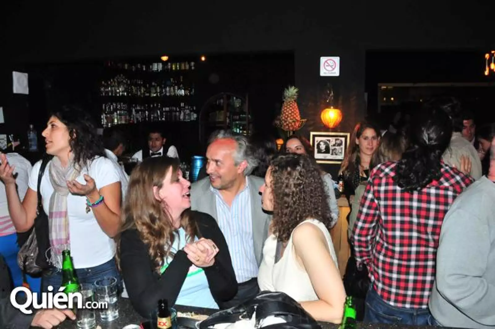 Premiere para twittstars de `Vuelve a la vida´