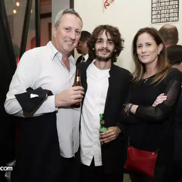 Fiesta premier `Desierto´