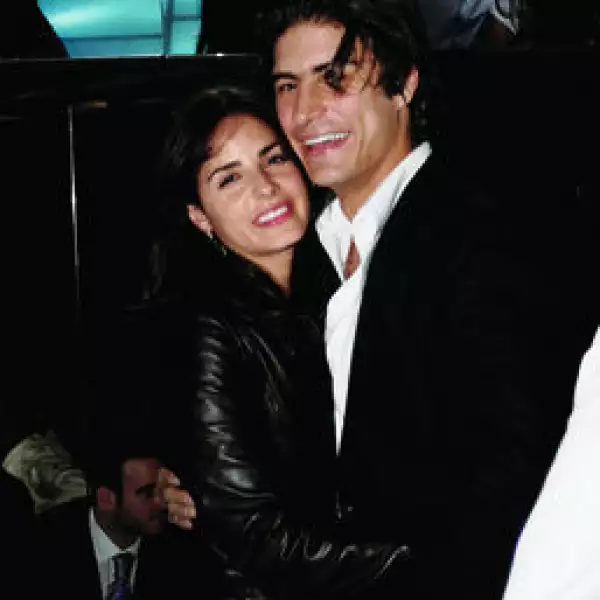 Alex Sirvent, Jimena Herrera