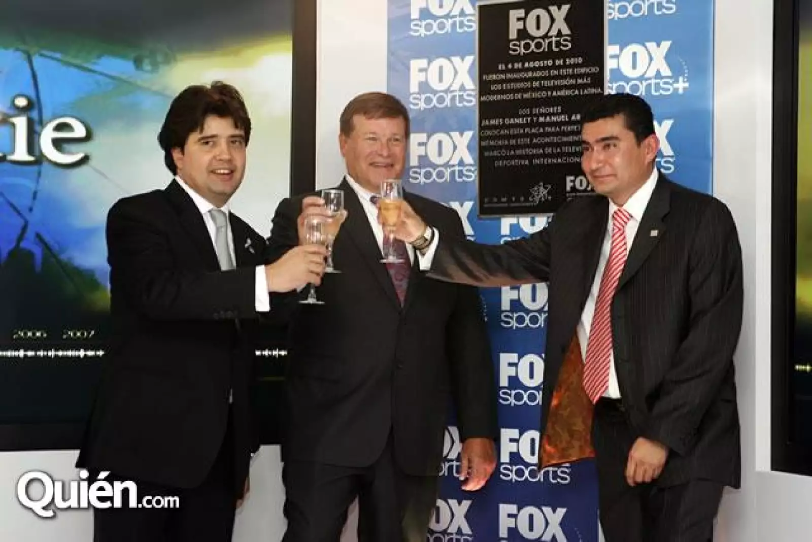 Evento Foxsports