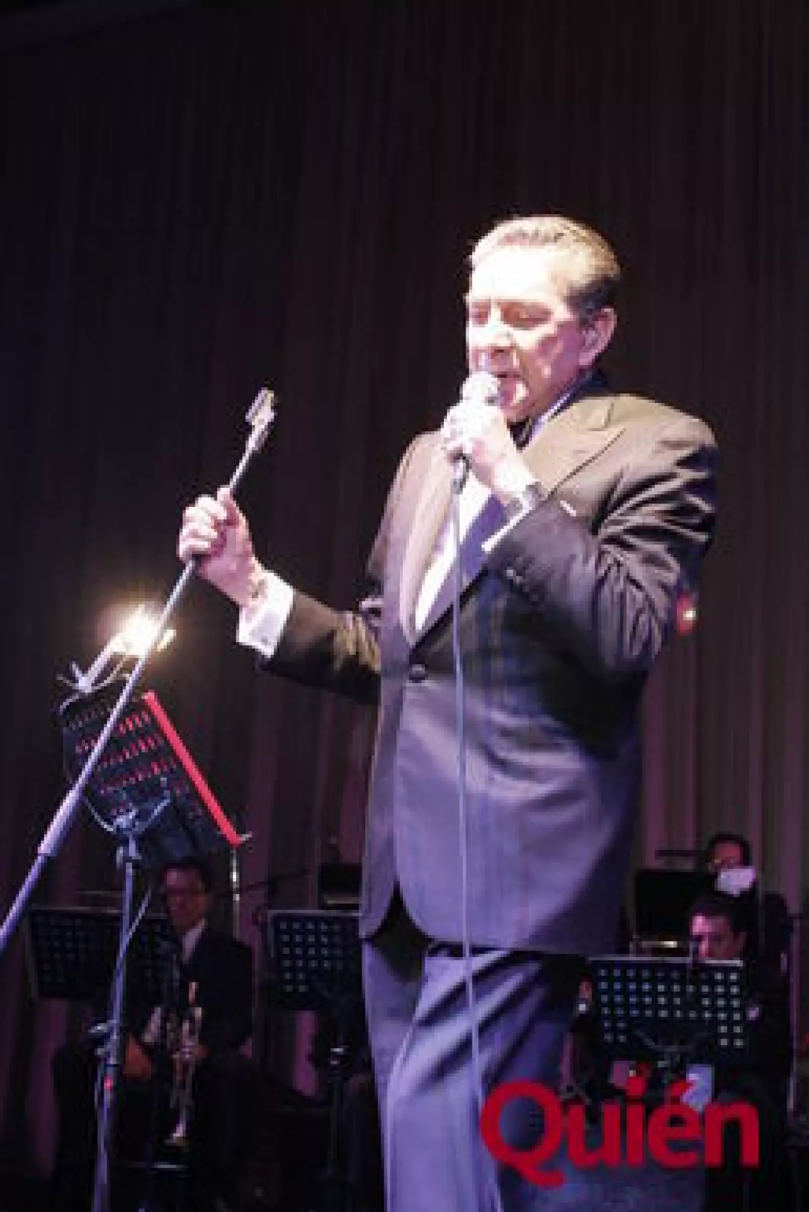 Marco Antonio Muñiz