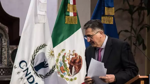 Luis Raúl González