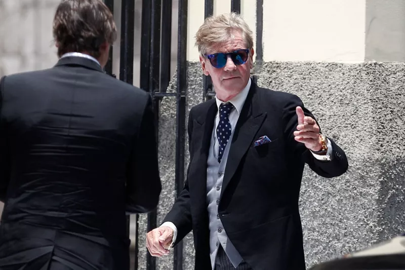 Príncipe Ernesto de Hannover