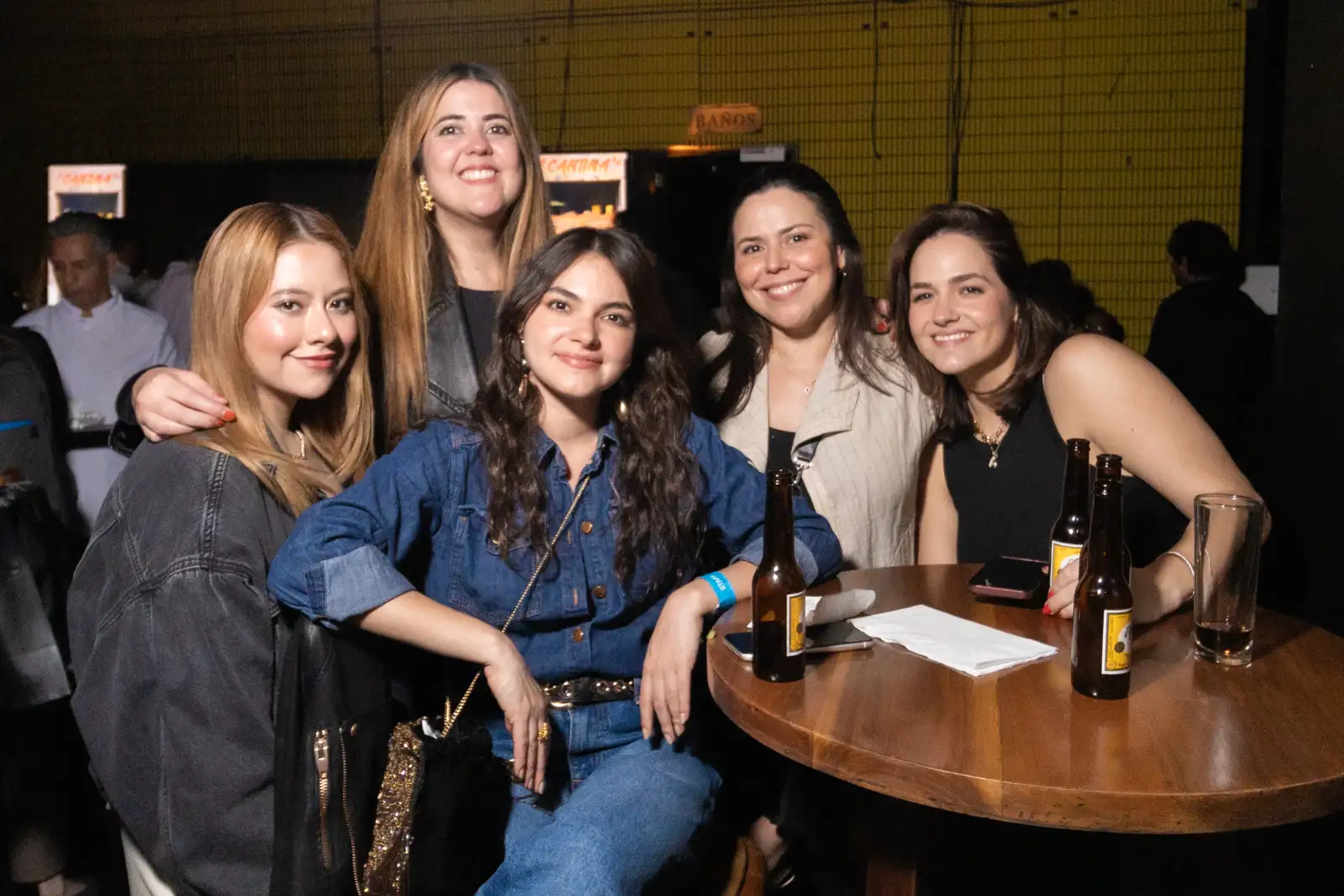 AFTER PARTY COYOTL