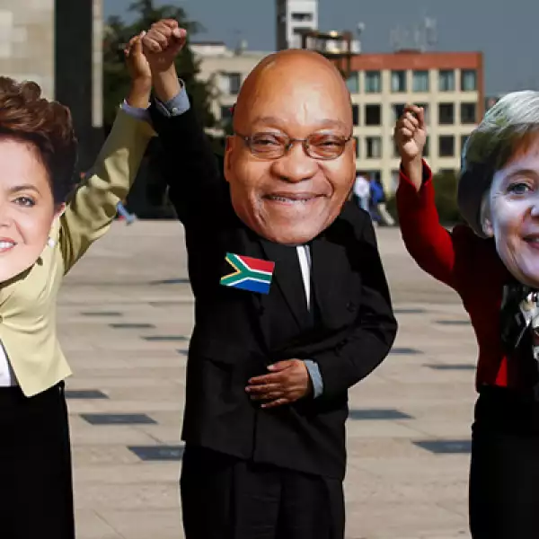 El G20 surgió a finales de la década de los 90 para abordar las crisis financieras en economías emergentes y a partir de 2008 se hacen encuentros anuales a nivel presidencial.