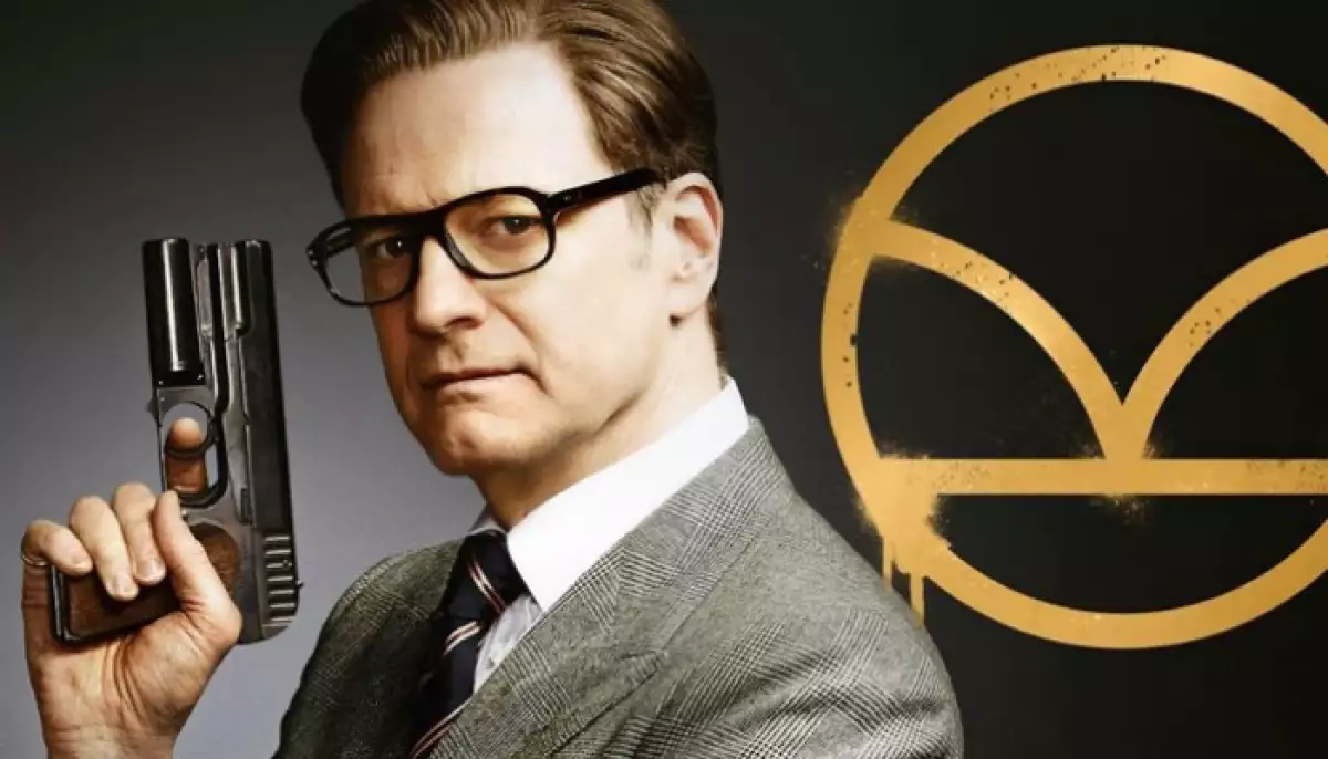 Kingsman