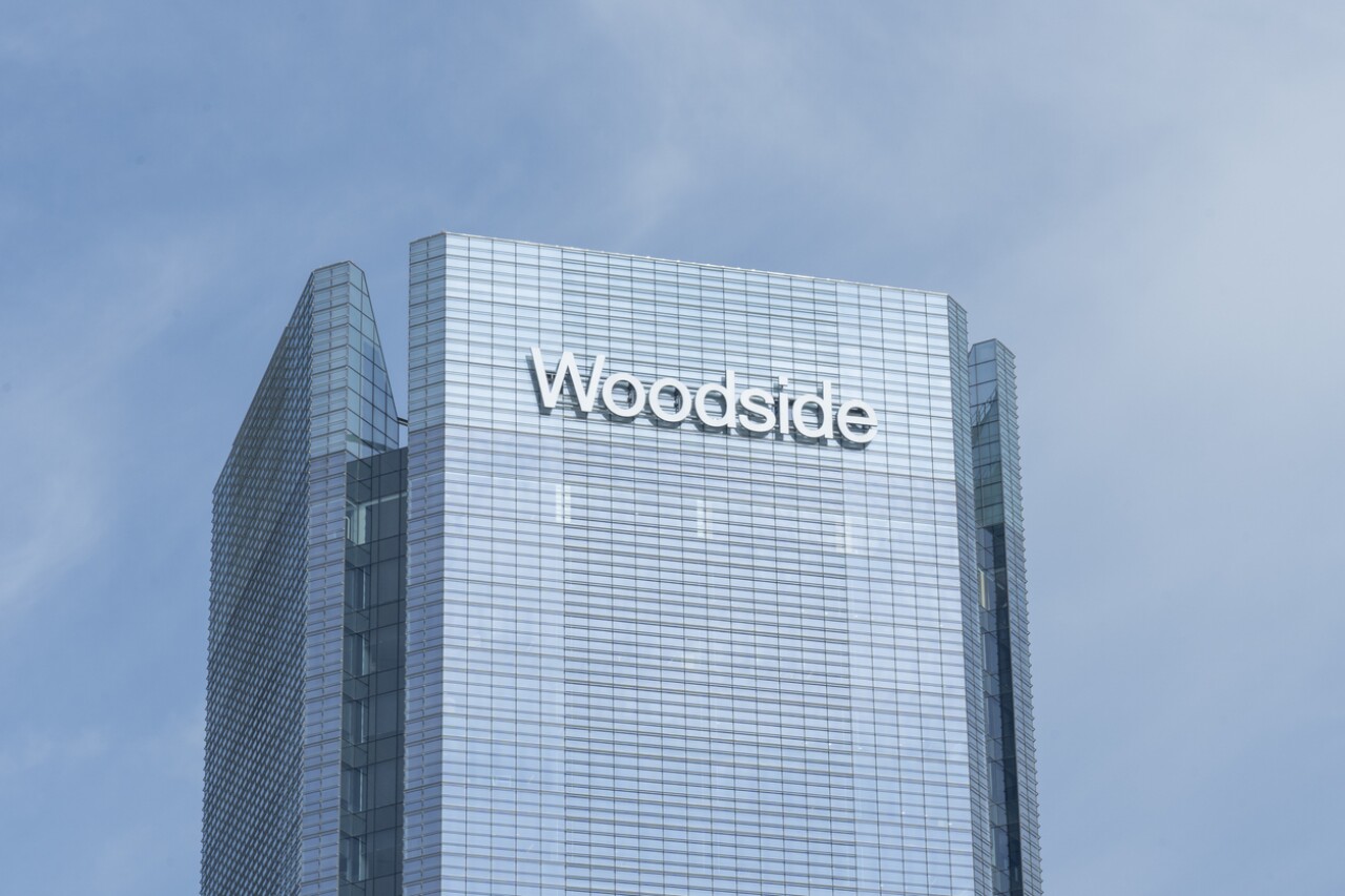 Woodside Energy arranca perforación en 24 pozos marinos del campo Trión