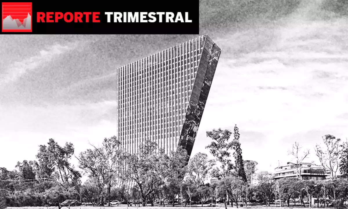 2t21 Fibra Danhos
