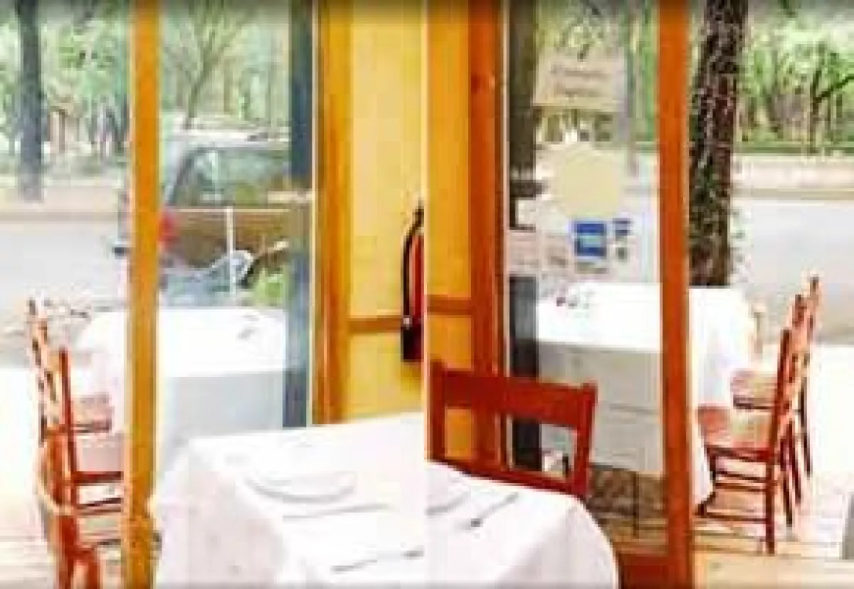 Una gran experiencia gastronómica, directamente desde Cataluña.