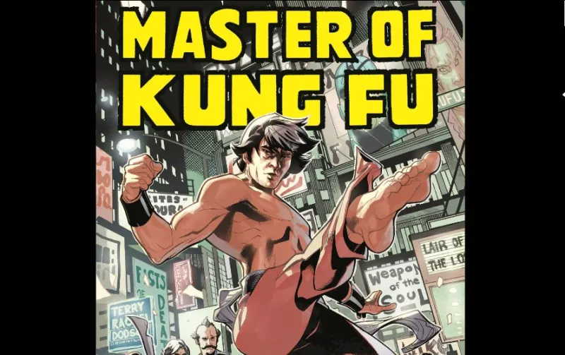 Shang-Chi