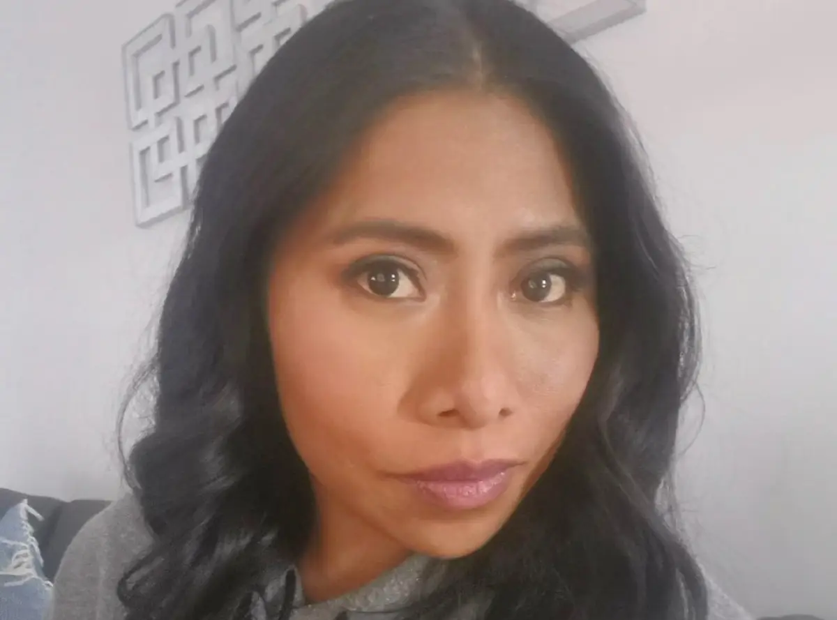 Yalitza Aparicio